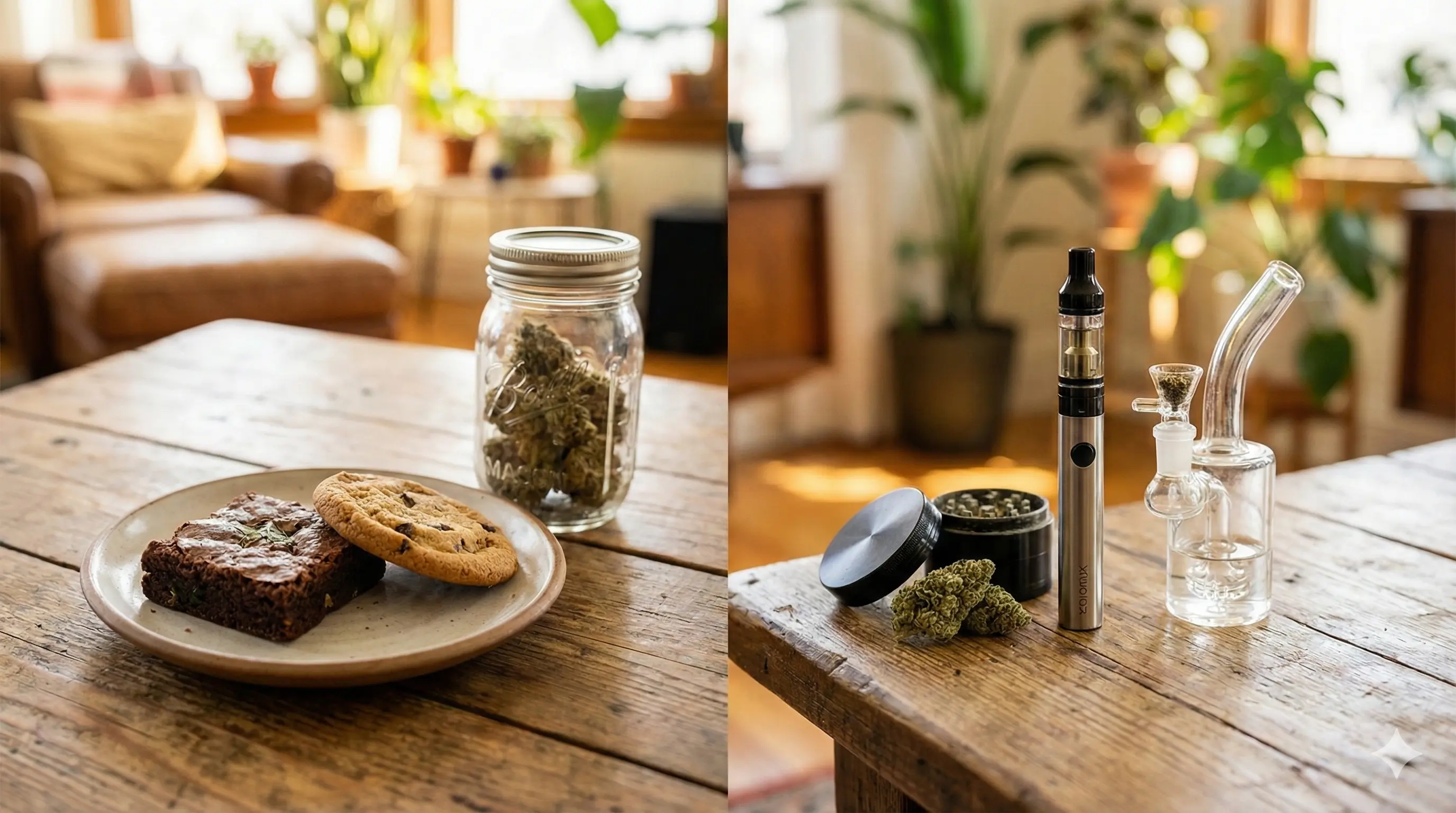 Combustion vs. Vaporization: A Guide