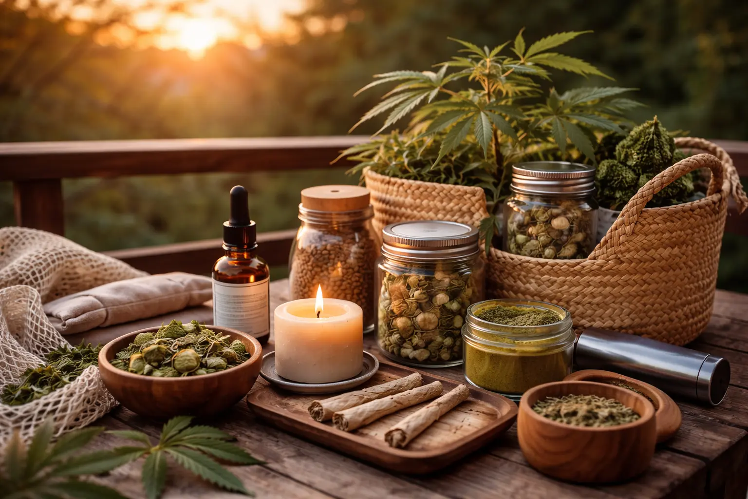 The Art of Mindful Consumption