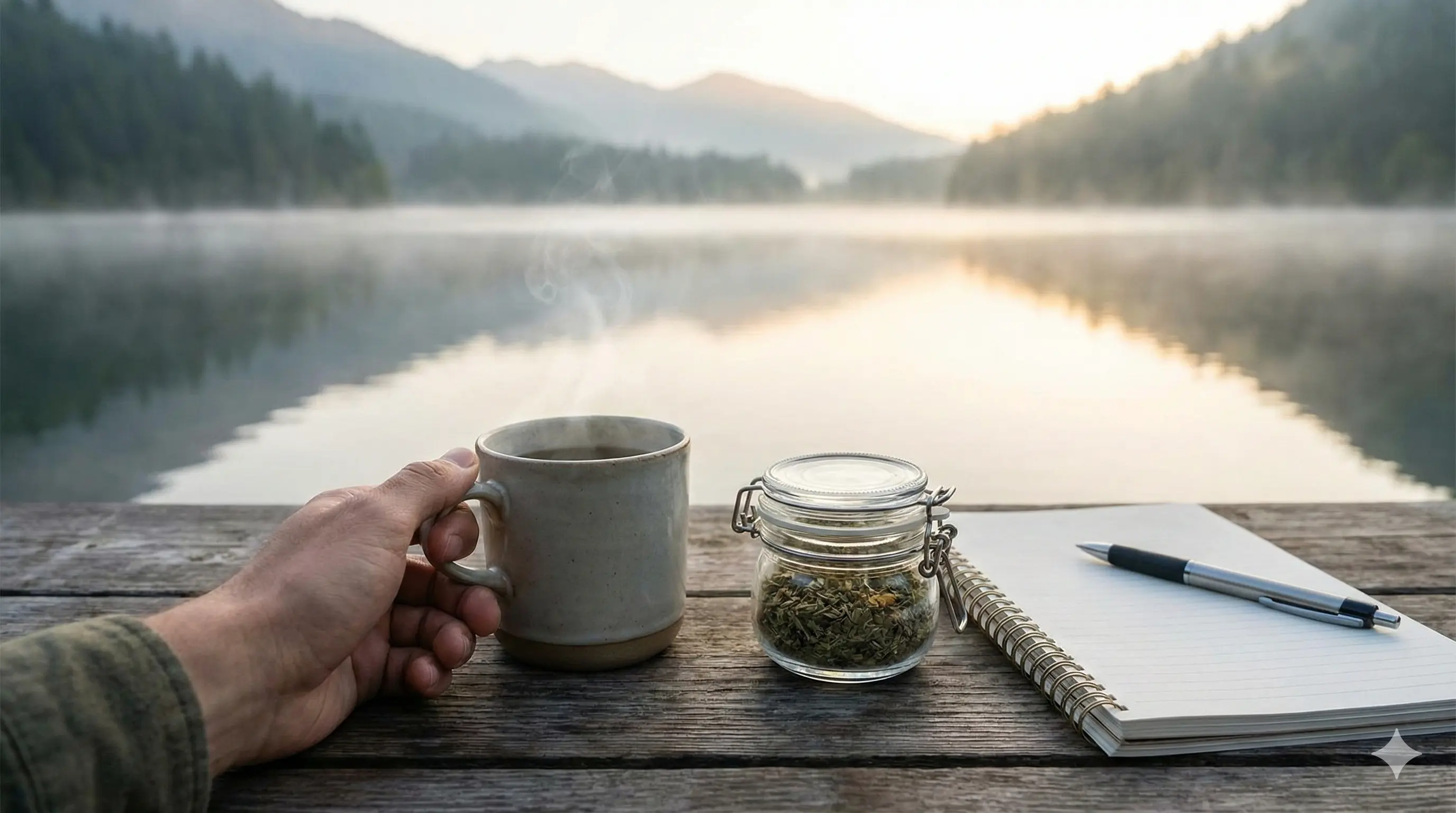 Mastering the T-Break: Reset Your System