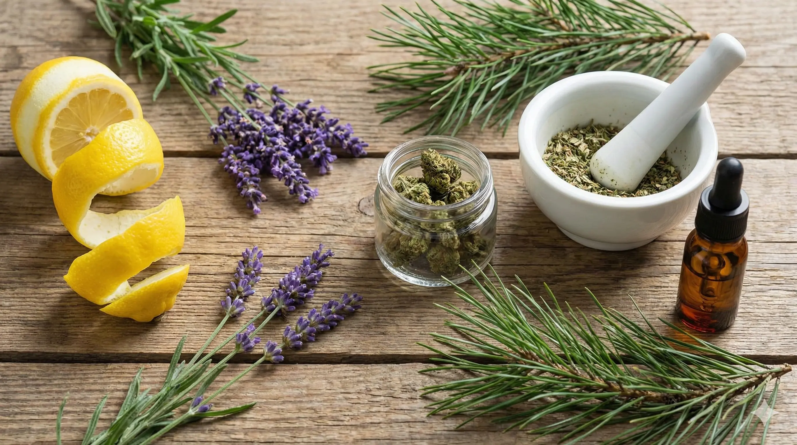 Terpenes 101: The Nose Knows